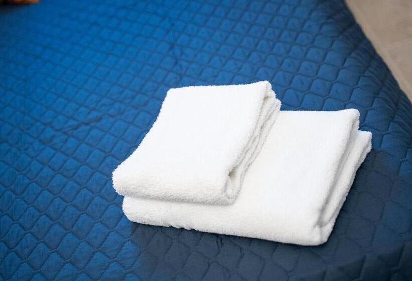 צימר Principe Amedeo 93