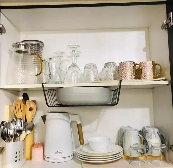 Chill Spot Staycation In Pasig