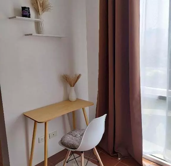 Chill Spot Staycation In Pasig