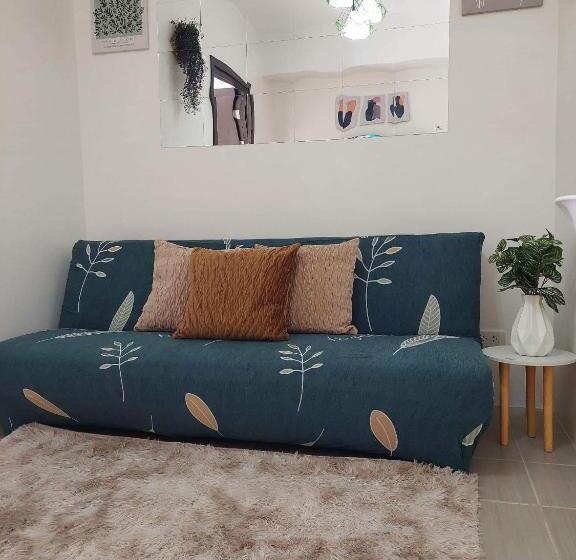 Chill Spot Staycation In Pasig