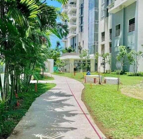 Chill Spot Staycation In Pasig