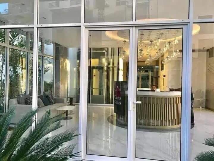 Chill Spot Staycation In Pasig