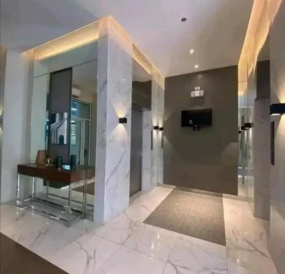 Chill Spot Staycation In Pasig