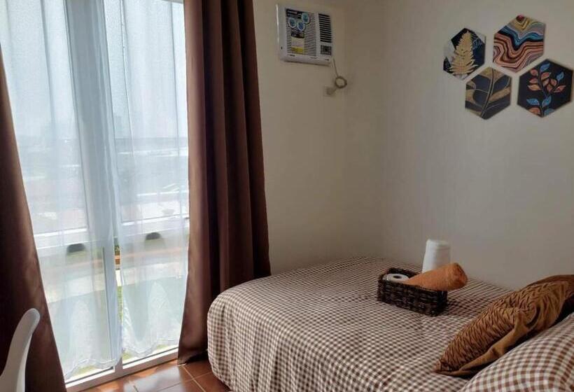 Chill Spot Staycation In Pasig