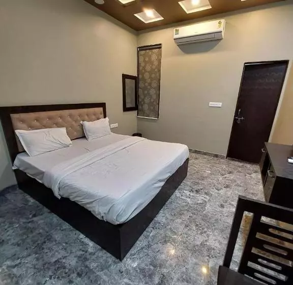 Fusion Couple Frindely By Tc Group Hotels And Resort
