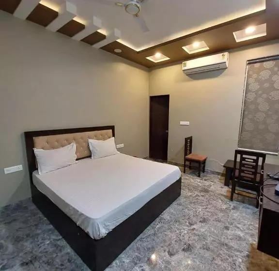 Fusion Couple Frindely By Tc Group Hotels And Resort