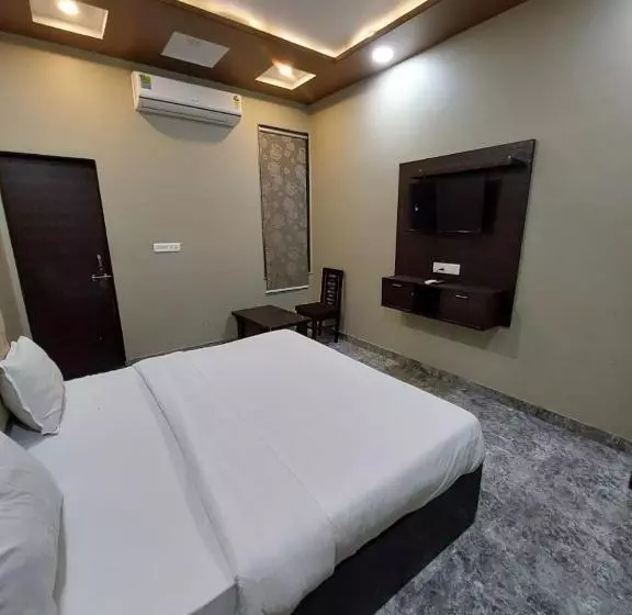 Fusion Couple Frindely By Tc Group Hotels And Resort