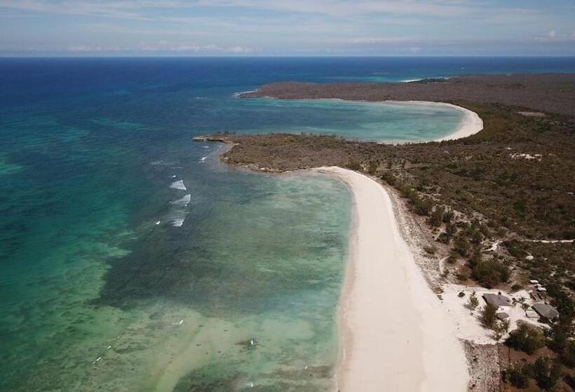 هتل Le Mahana Hôtel Restaurant Madagascar