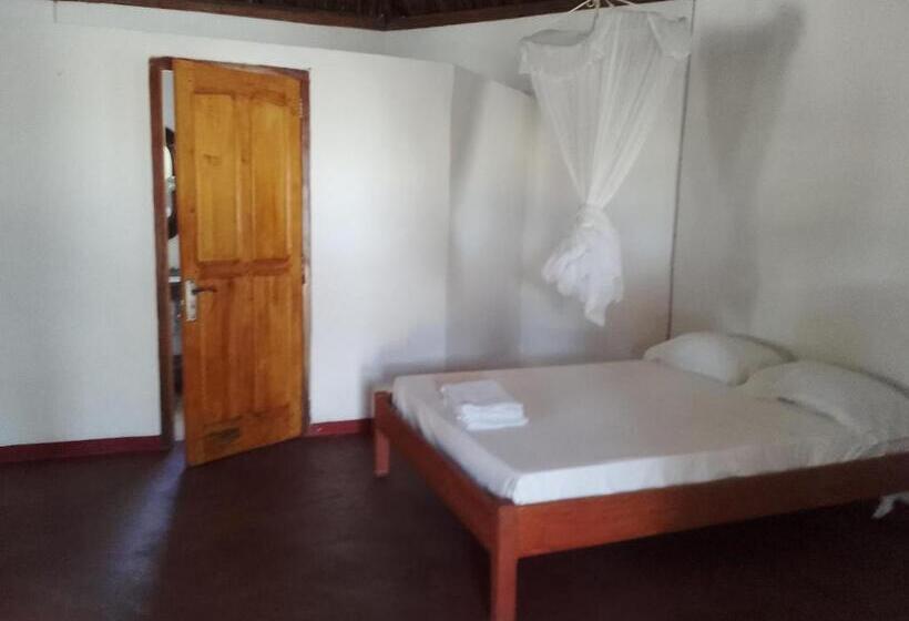 هتل Le Mahana Hôtel Restaurant Madagascar