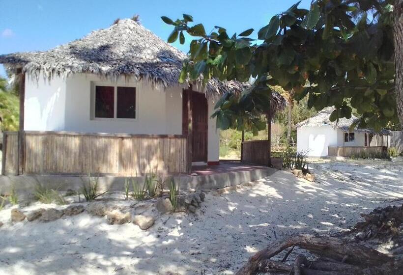 هتل Le Mahana Hôtel Restaurant Madagascar