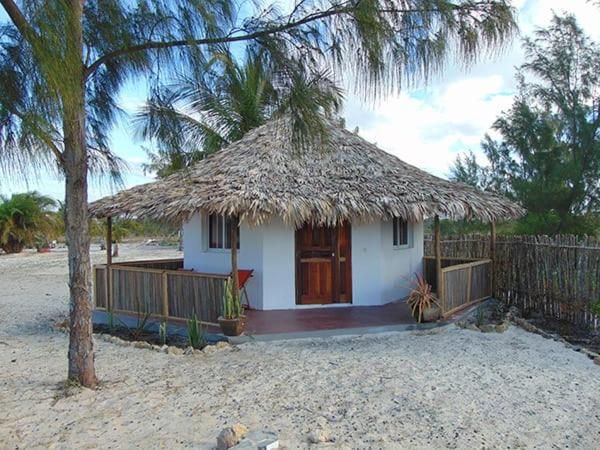 هتل Le Mahana Hôtel Restaurant Madagascar