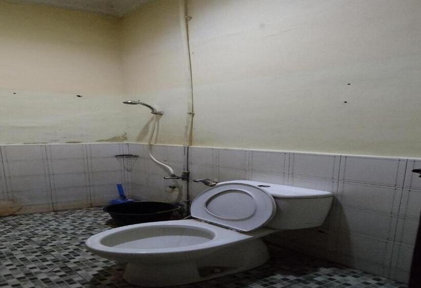 Otel Oyo 94157 38 Residence