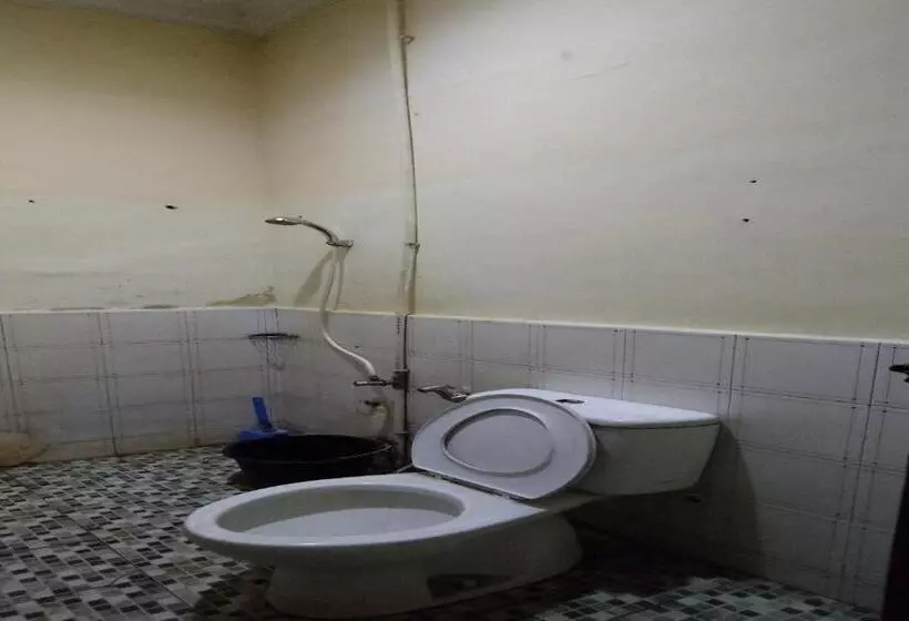 ホテル Oyo 94157  38 Residence