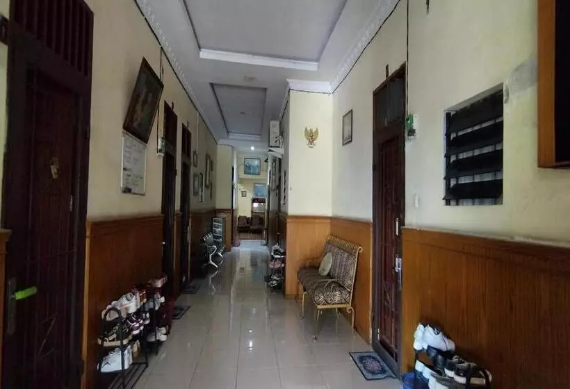 ホテル Oyo 94157  38 Residence