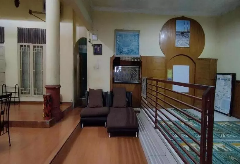 ホテル Oyo 94157  38 Residence