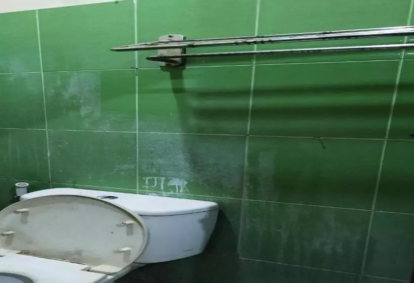 ホテル Oyo 94157  38 Residence