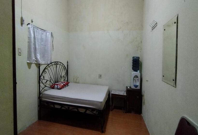 Otel Oyo 94157 38 Residence