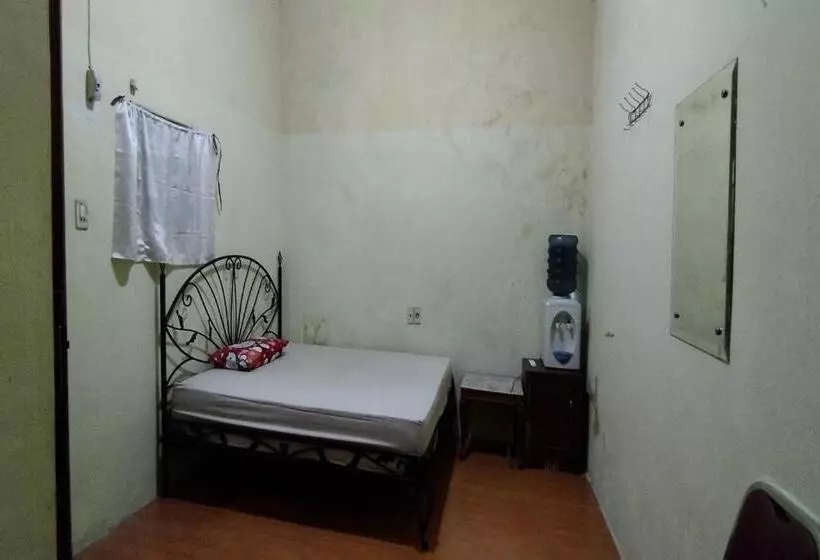 ホテル Oyo 94157  38 Residence