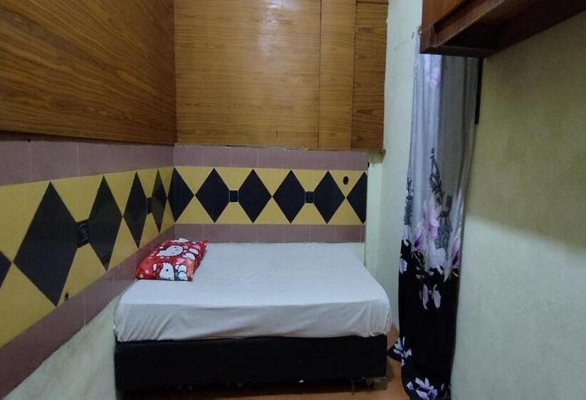 Otel Oyo 94157 38 Residence