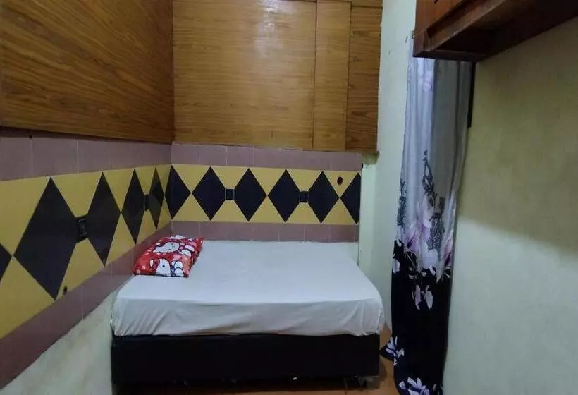 ホテル Oyo 94157  38 Residence