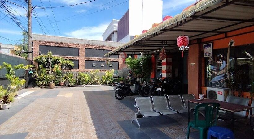 Otel Oyo 94157 38 Residence