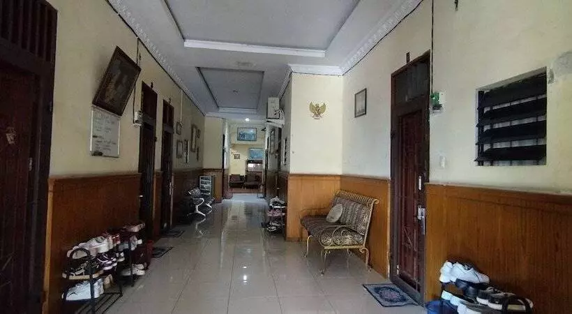 ホテル Oyo 94157  38 Residence