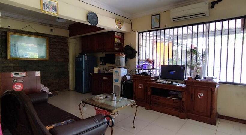 Otel Oyo 94157 38 Residence