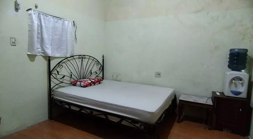 ホテル Oyo 94157  38 Residence