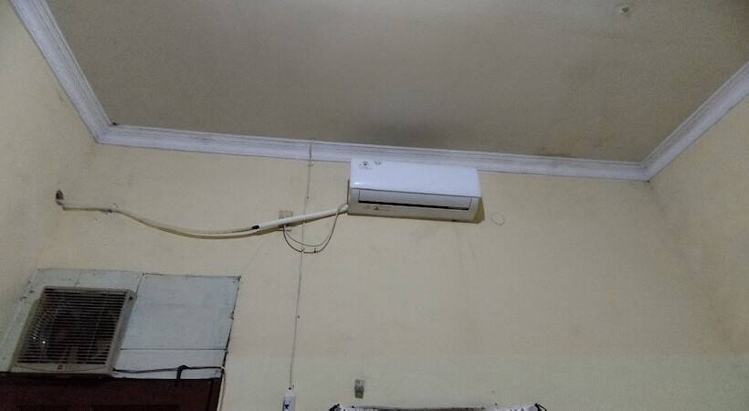 Otel Oyo 94157 38 Residence