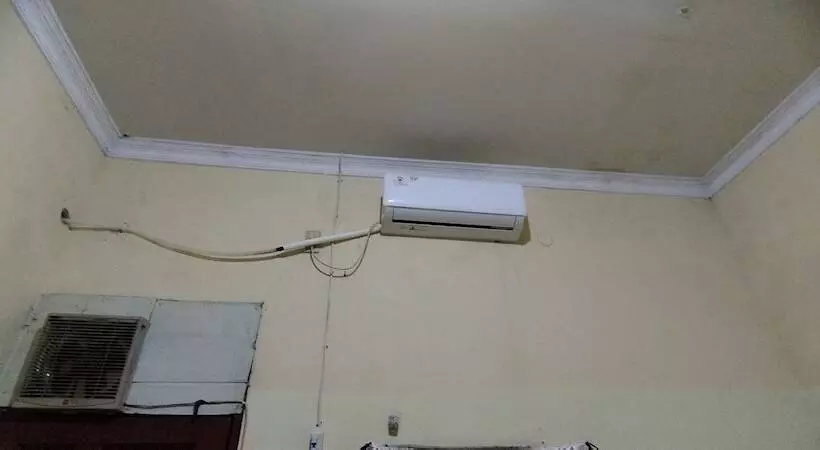 ホテル Oyo 94157  38 Residence