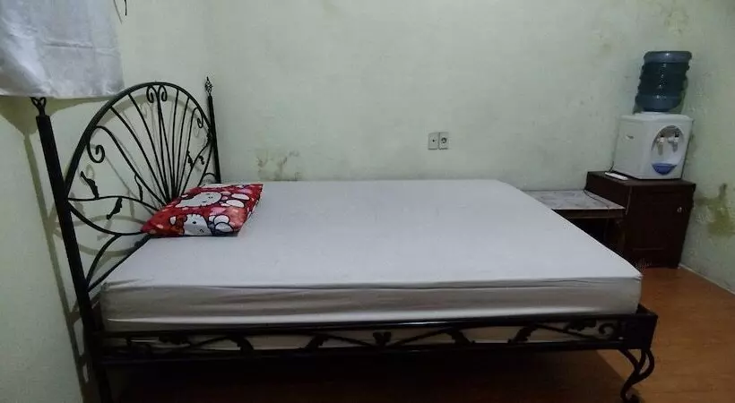 ホテル Oyo 94157  38 Residence