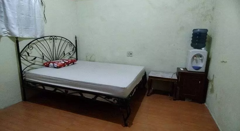 ホテル Oyo 94157  38 Residence