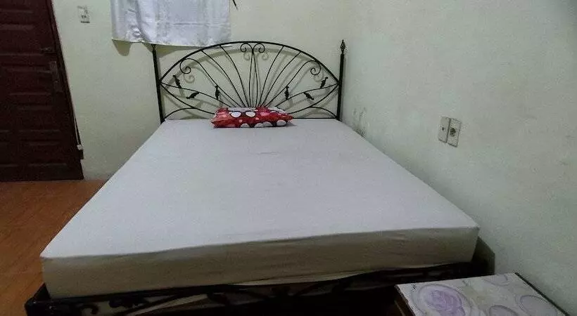 ホテル Oyo 94157  38 Residence