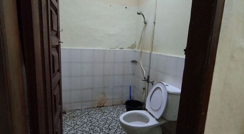 Otel Oyo 94157 38 Residence