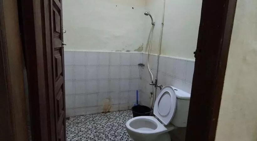 ホテル Oyo 94157  38 Residence