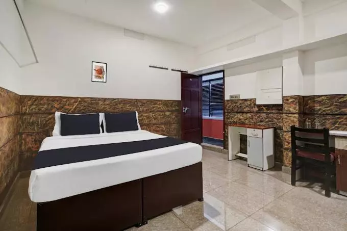 Pk Residency