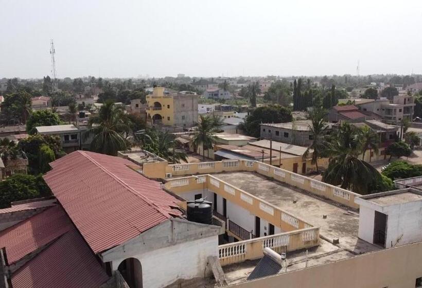 هتل Résidence Fafa