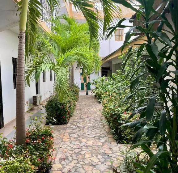 هتل Résidence Fafa