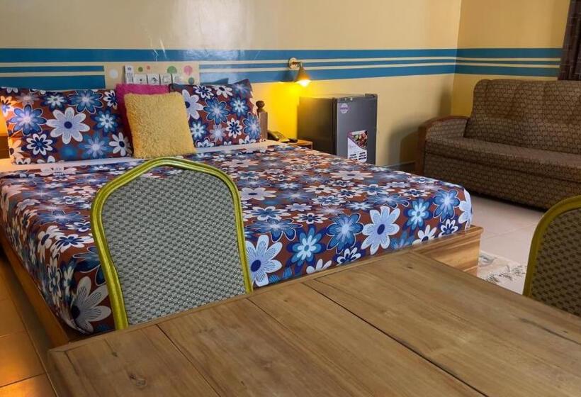 هتل Résidence Fafa