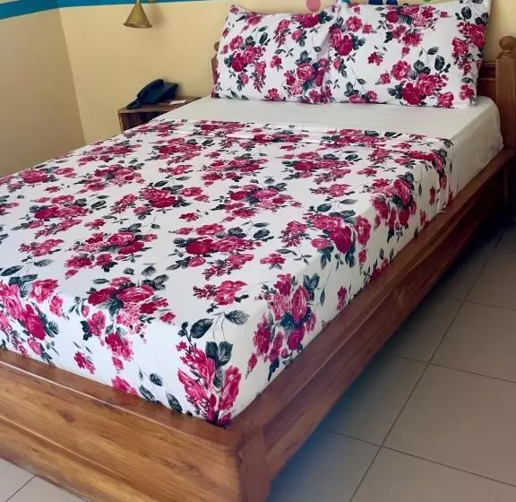 هتل Résidence Fafa