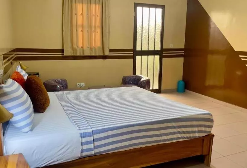 هتل Résidence Fafa