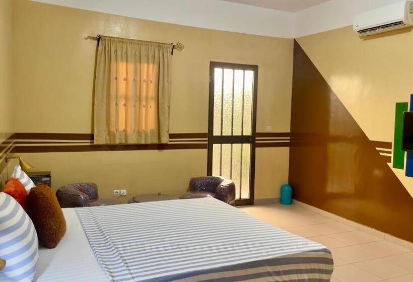 هتل Résidence Fafa