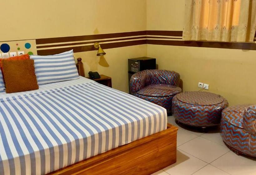 هتل Résidence Fafa