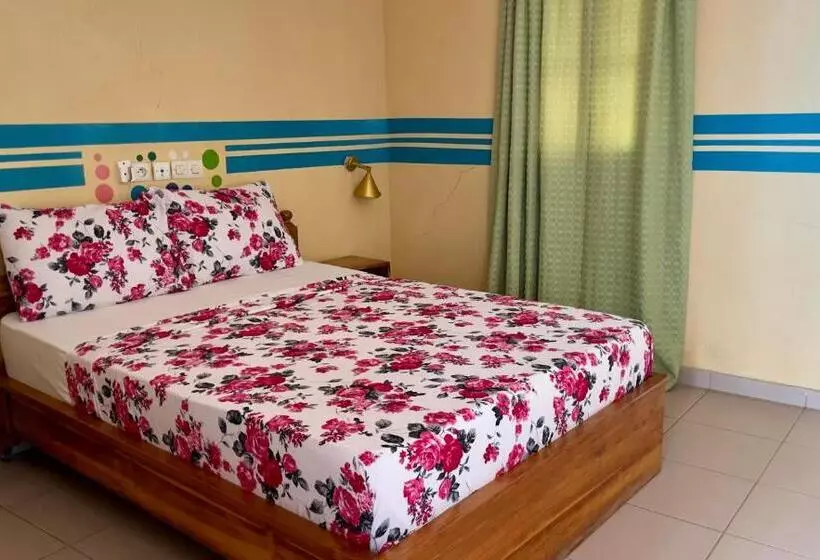 هتل Résidence Fafa