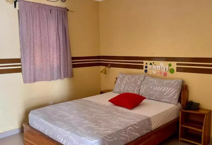 هتل Résidence Fafa