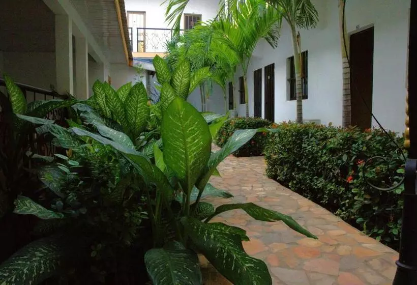 هتل Résidence Fafa