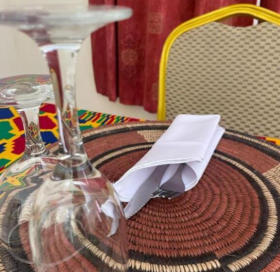 هتل Résidence Fafa