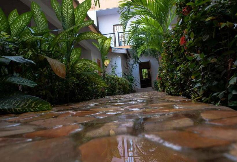 هتل Résidence Fafa