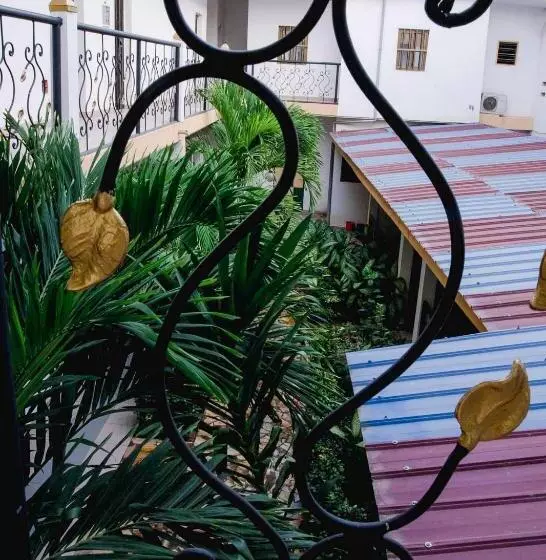 هتل Résidence Fafa