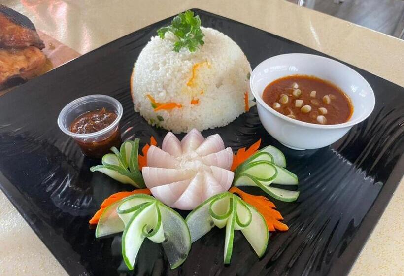 هتل Résidence Fafa